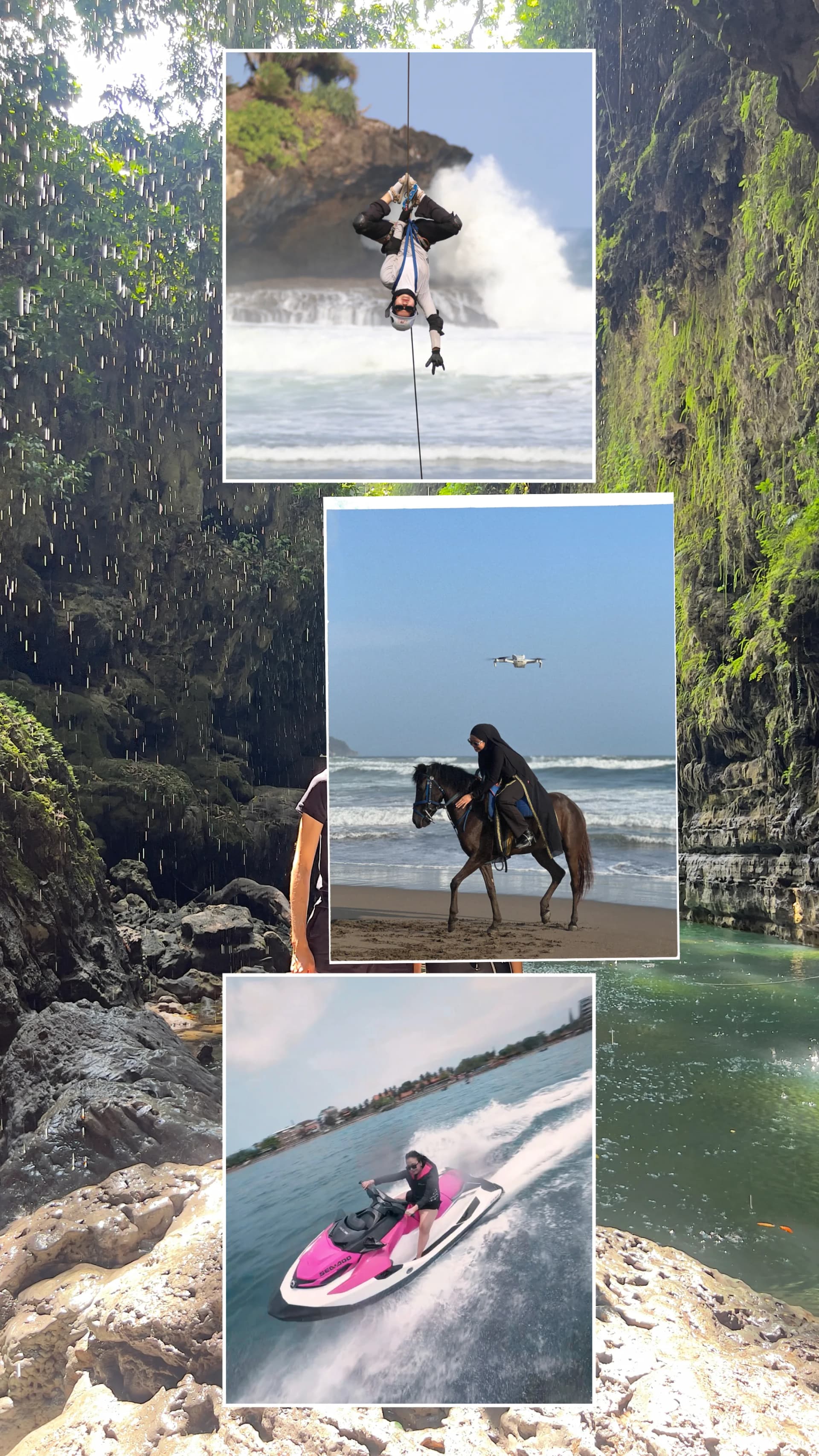 Paket Wisata Pangandaran 2 Hari 1 Malam: Rincian Harga, Itinerary 4 Aktivitas & Tips Booking 2026 - Artikel paket wisata Pangandaran | Panduan lengkap paket wisata Pangandaran 2 hari 1 malam 2026: tarif resmi Rp 2.0